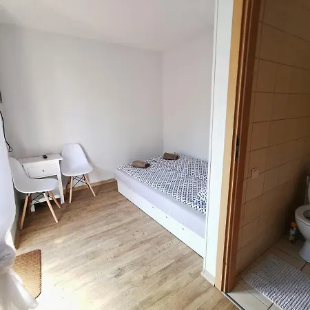 Poilsis Dzuku 10 A Konukevi 3*