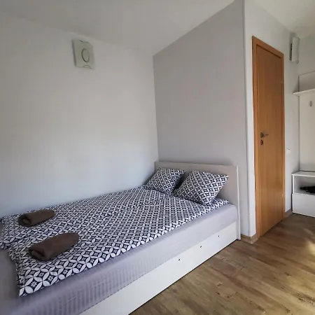 Poilsis Dzuku 10 A Palanga