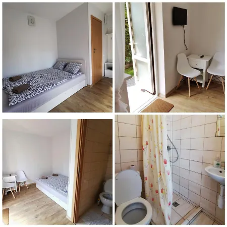 Poilsis Dzuku 10 A Konukevi 3*