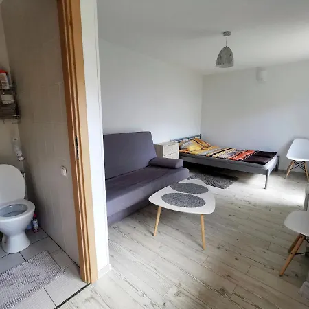 Poilsis Dzuku 10 A 3*