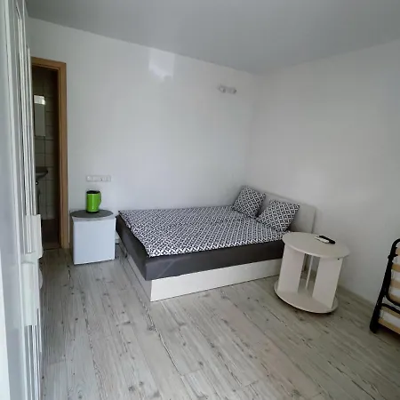 Konukevi Poilsis Dzuku 10 A