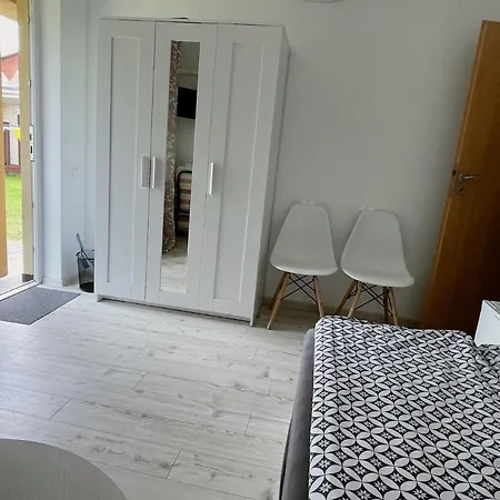 Poilsis Dzuku 10 A Palanga