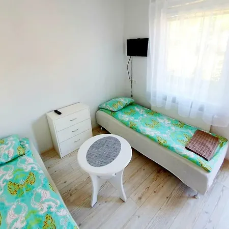 Poilsis Dzuku 10 A Palanga