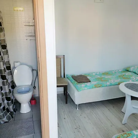 Konukevi Poilsis Dzuku 10 A 3*