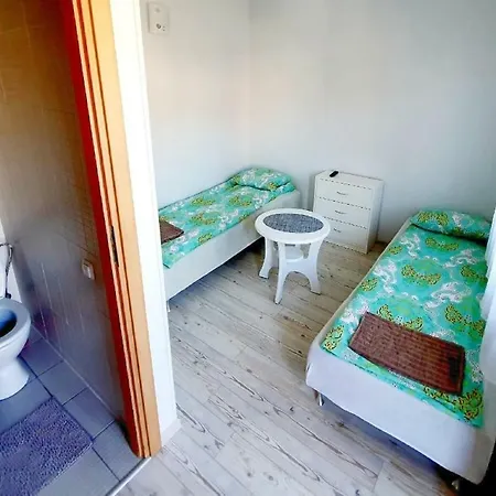 Poilsis Dzuku 10 A Konukevi Palanga