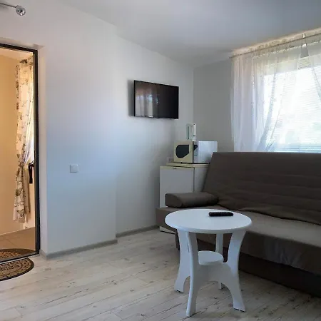 Poilsis Dzuku 10 A Konukevi 3*