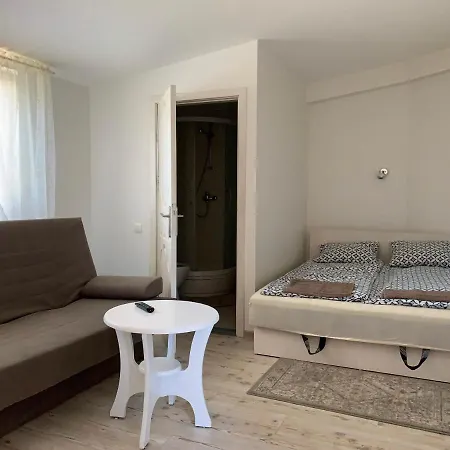 Poilsis Dzuku 10 A Konukevi Palanga