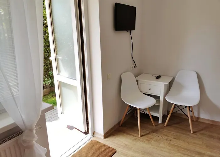 Poilsis Dzuku 10 A Palanga