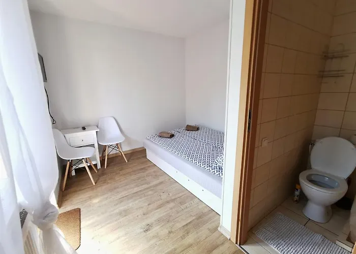 Poilsis Dzuku 10 A Vendégház 3*