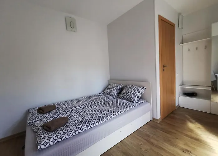 Poilsis Dzuku 10 A Palanga