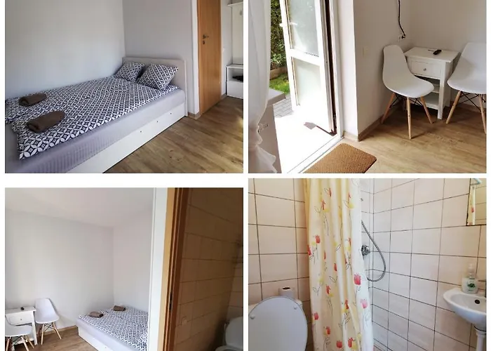 Poilsis Dzuku 10 A Vendégház 3*