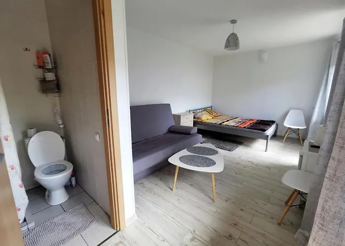 Poilsis Dzuku 10 A 3*