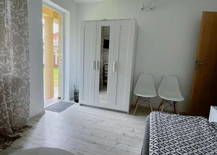 Poilsis Dzuku 10 A Palanga