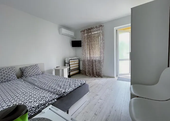 Vendégház Poilsis Dzuku 10 A