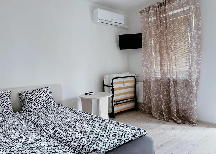 Vendégház Poilsis Dzuku 10 A Palanga