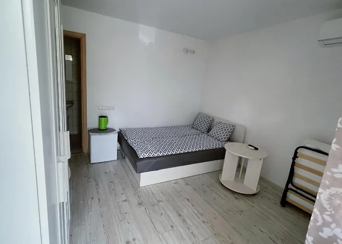 Vendégház Poilsis Dzuku 10 A