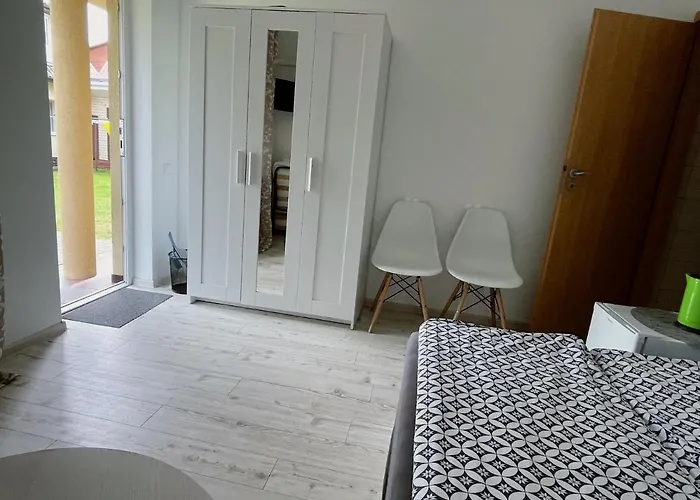 Poilsis Dzuku 10 A Palanga