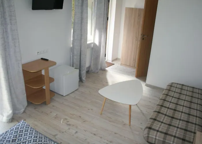 Poilsis Dzuku 10 A 3*