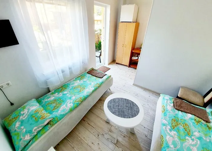 Vendégház Poilsis Dzuku 10 A