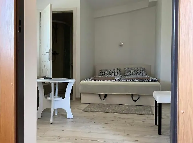 Poilsis Dzuku 10 A 3*