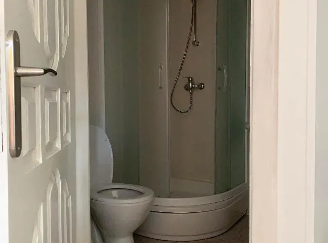 Poilsis Dzuku 10 A 3*